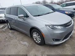 2C4RC1FG9JR279285 2018 CHRYSLER PACIFICA