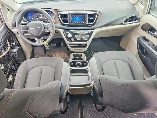 2C4RC1FG9JR279836 2018 CHRYSLER PACIFICA - Image 8