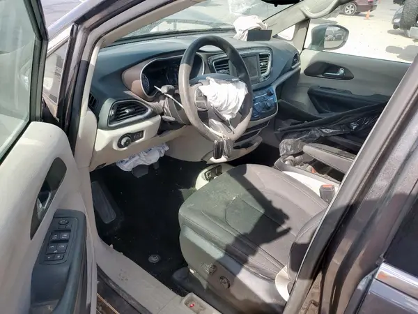 2C4RC1FG9JR279948 2018 CHRYSLER PACIFICA - Image 8
