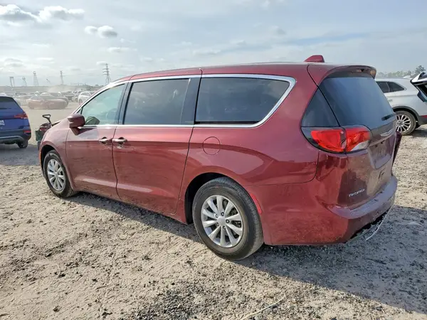 2C4RC1FG9JR280114 2018 CHRYSLER PACIFICA - Image 2