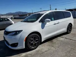 2C4RC1FG9JR287225 2018 CHRYSLER PACIFICA