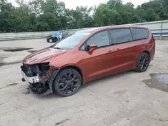 2C4RC1FG9JR339579 2018 CHRYSLER PACIFICA