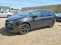2C4RC1FG9JR350520 2018 CHRYSLER PACIFICA