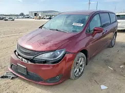 2C4RC1FG9JR351540 2018 CHRYSLER PACIFICA