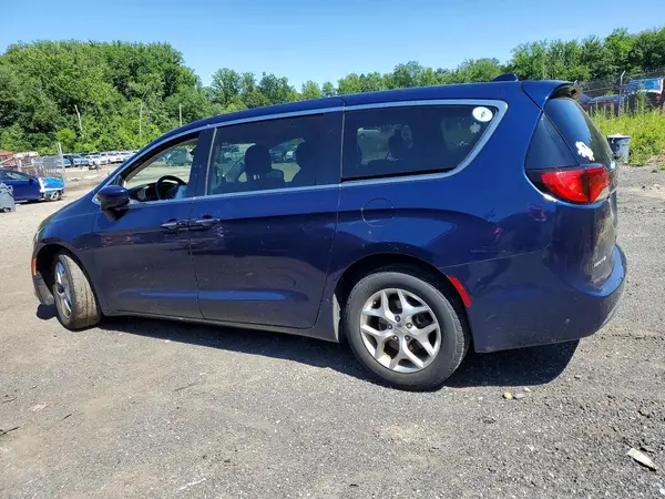 2C4RC1FG9JR351750 2018 CHRYSLER PACIFICA - Image 2