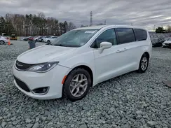 2C4RC1FG9JR352266 2018 CHRYSLER PACIFICA