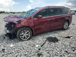 2C4RC1FG9JR356821 2018 CHRYSLER PACIFICA