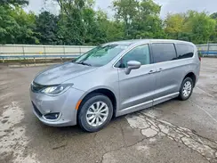 2C4RC1FG9JR365650 2018 CHRYSLER PACIFICA