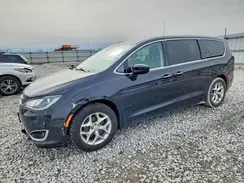 2C4RC1FG9KR505598 2019 CHRYSLER PACIFICA
