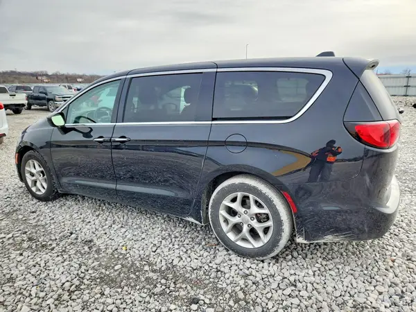 2C4RC1FG9KR505598 2019 CHRYSLER PACIFICA - Image 2