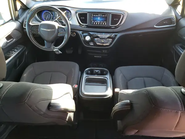2C4RC1FG9KR507433 2019 CHRYSLER PACIFICA - Image 8