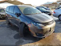 2C4RC1FG9KR532140 2019 CHRYSLER PACIFICA
