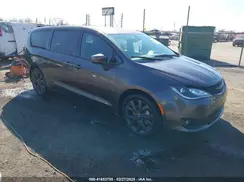 2C4RC1FG9KR583413 2019 CHRYSLER PACIFICA