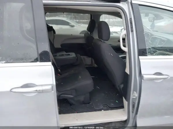 2C4RC1FG9KR589518 2019 CHRYSLER PACIFICA - Image 8