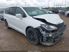 2C4RC1FG9KR593603 2019 CHRYSLER PACIFICA