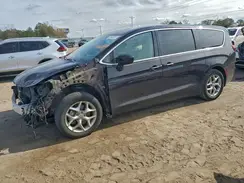 2C4RC1FG9KR605037 2019 CHRYSLER PACIFICA