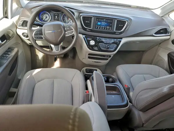 2C4RC1FG9KR605037 2019 CHRYSLER PACIFICA - Image 8
