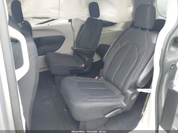 2C4RC1FG9KR629550 2019 CHRYSLER PACIFICA - Image 8