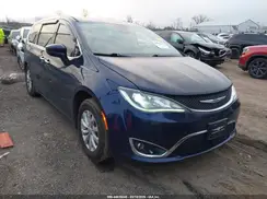 2C4RC1FG9KR635784 2019 CHRYSLER PACIFICA