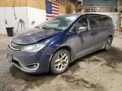 2C4RC1FG9KR639964 2019 CHRYSLER PACIFICA