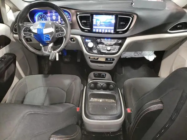 2C4RC1FG9KR639964 2019 CHRYSLER PACIFICA - Image 8