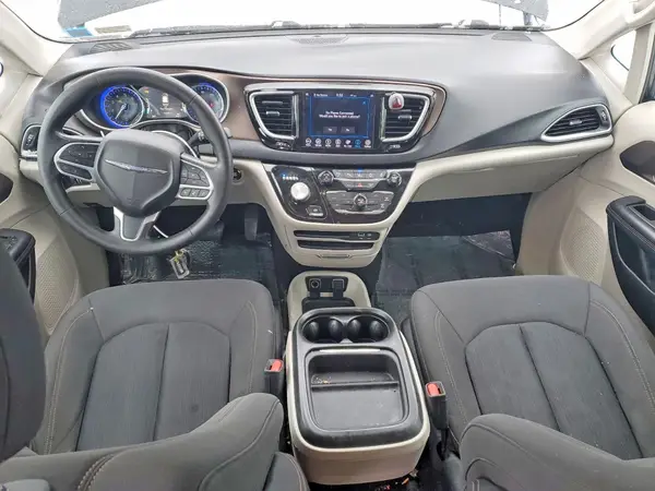 2C4RC1FG9KR652102 2019 CHRYSLER PACIFICA - Image 8