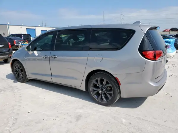 2C4RC1FG9KR654268 2019 CHRYSLER PACIFICA - Image 2