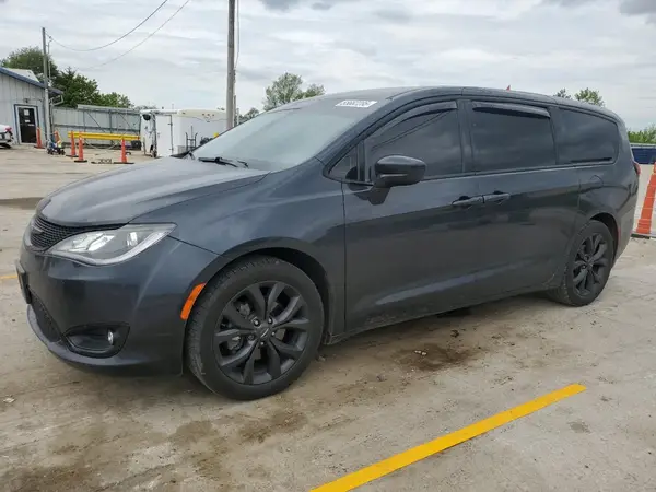 2C4RC1FG9KR654271 2019 CHRYSLER PACIFICA - Image 1