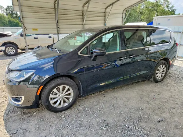 2C4RC1FG9KR657980 2019 CHRYSLER PACIFICA - Image 1