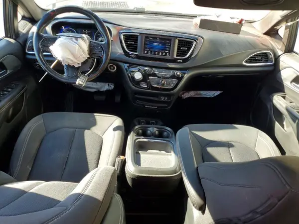 2C4RC1FG9KR666551 2019 CHRYSLER PACIFICA - Image 8