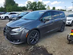 2C4RC1FG9KR666663 2019 CHRYSLER PACIFICA