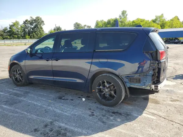 2C4RC1FG9KR667053 2019 CHRYSLER PACIFICA - Image 2
