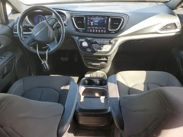 2C4RC1FG9KR667053 2019 CHRYSLER PACIFICA - Image 8