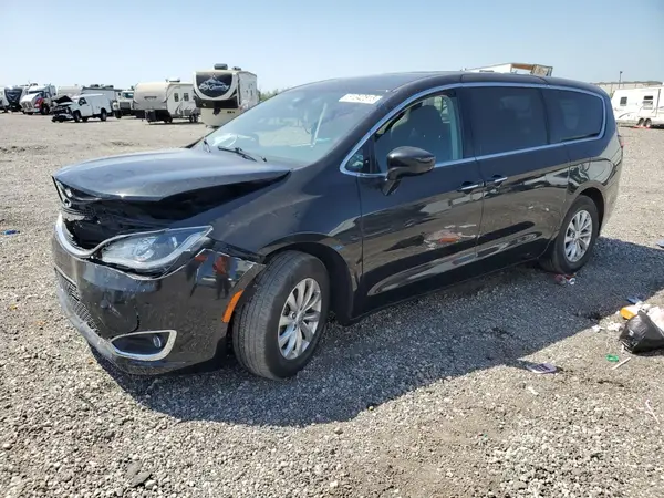 2C4RC1FG9KR698500 2019 CHRYSLER PACIFICA - Image 1