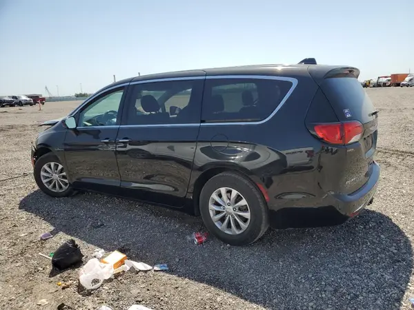 2C4RC1FG9KR698500 2019 CHRYSLER PACIFICA - Image 2