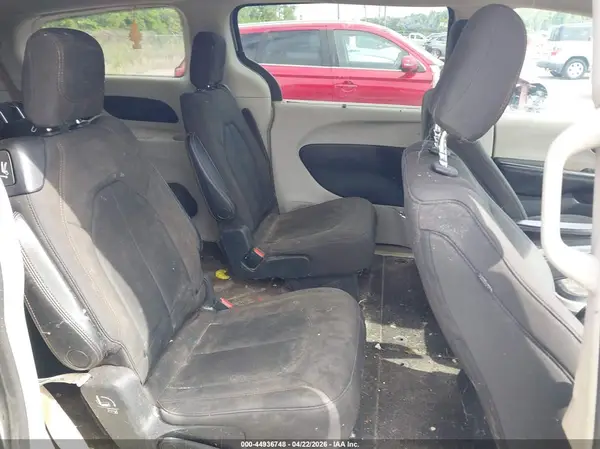 2C4RC1FG9KR702044 2019 CHRYSLER PACIFICA - Image 8