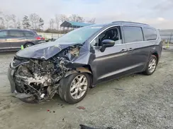 2C4RC1FG9KR703775 2019 CHRYSLER PACIFICA
