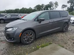 2C4RC1FG9KR704957 2019 CHRYSLER PACIFICA