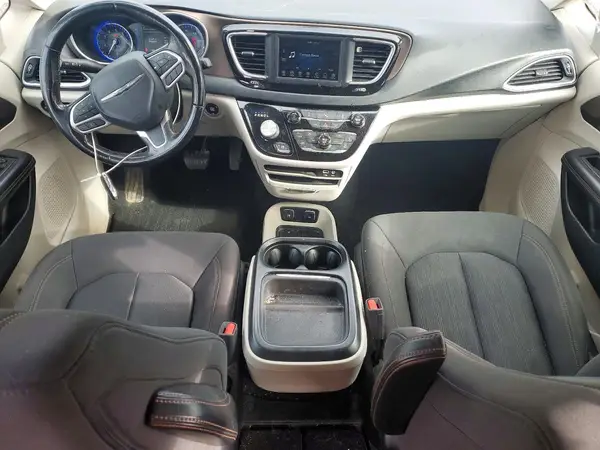 2C4RC1FG9KR705235 2019 CHRYSLER PACIFICA - Image 8