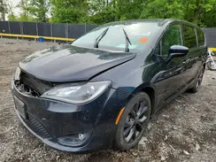 2C4RC1FG9KR708491 2019 CHRYSLER PACIFICA