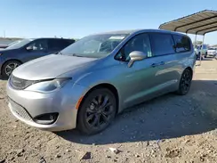2C4RC1FG9KR738624 2019 CHRYSLER PACIFICA