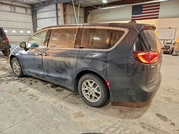 2C4RC1FG9LR103839 2020 CHRYSLER PACIFICA - Image 2