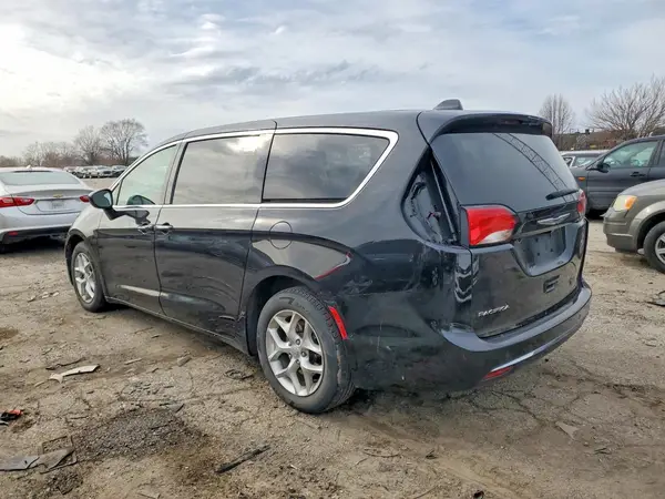 2C4RC1FG9LR106319 2020 CHRYSLER PACIFICA - Image 2