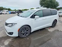 2C4RC1FG9LR110421 2020 CHRYSLER PACIFICA