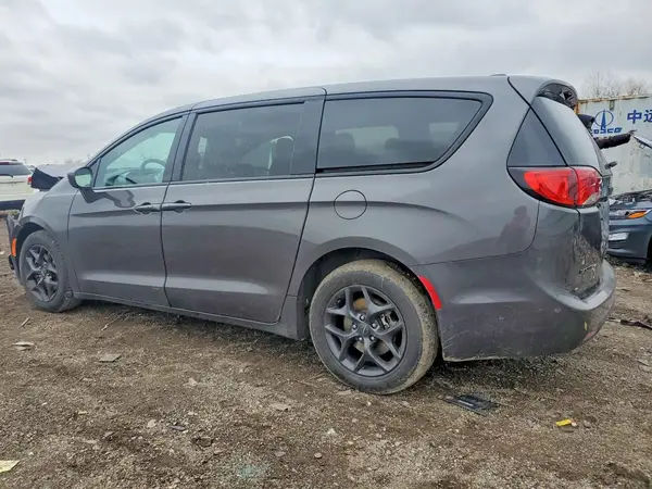 2C4RC1FG9LR117241 2020 CHRYSLER PACIFICA - Image 2