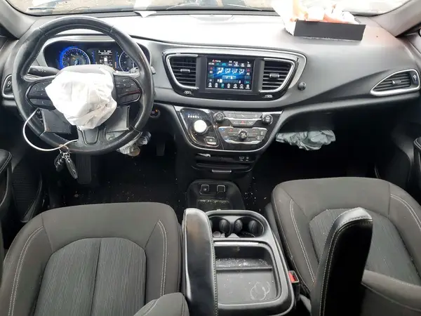 2C4RC1FG9LR117241 2020 CHRYSLER PACIFICA - Image 8
