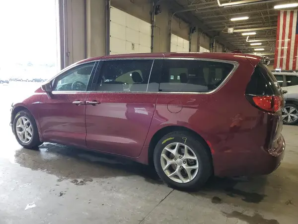 2C4RC1FG9LR122178 2020 CHRYSLER PACIFICA - Image 2