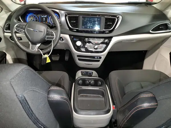 2C4RC1FG9LR122178 2020 CHRYSLER PACIFICA - Image 8