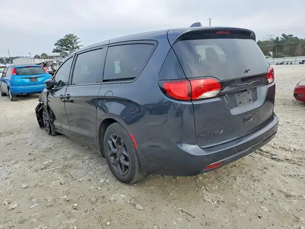 2C4RC1FG9LR125498 2020 CHRYSLER PACIFICA - Image 2