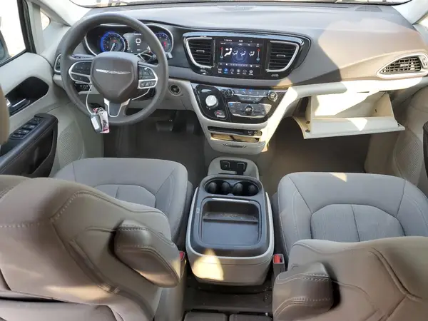 2C4RC1FG9LR135870 2020 CHRYSLER PACIFICA - Image 8